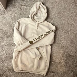 Men’s Carhartt Sweatshirt